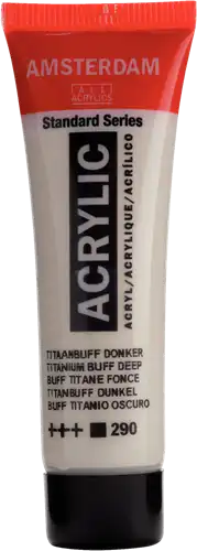 Royal Talens Amsterdam acryl verf 20ml