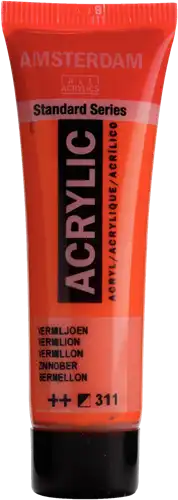 Royal Talens Amsterdam acryl verf 20ml