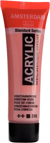Royal Talens Amsterdam acryl verf 20ml