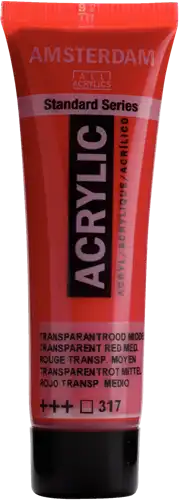 Royal Talens Amsterdam acryl verf 20ml