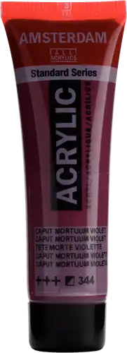 Royal Talens Amsterdam acryl verf 20ml