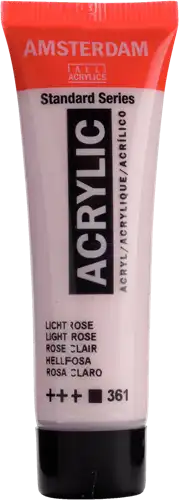 Royal Talens Amsterdam acryl verf 20ml