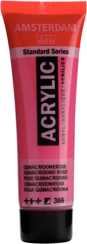 Royal Talens Amsterdam acryl verf 20ml