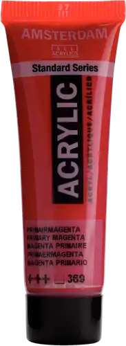 Royal Talens Amsterdam acryl verf 20ml