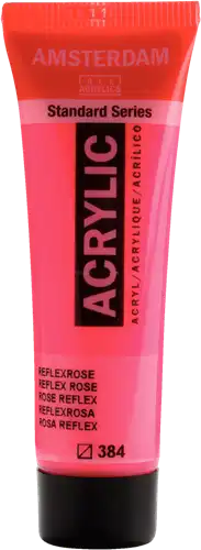 Royal Talens Amsterdam acryl verf 20ml
