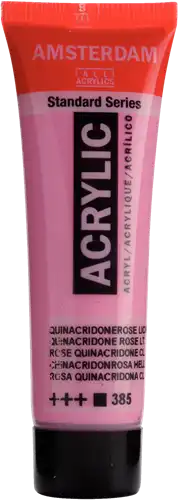 Royal Talens Amsterdam acryl verf 20ml