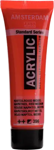 Royal Talens Amsterdam acryl verf 20ml