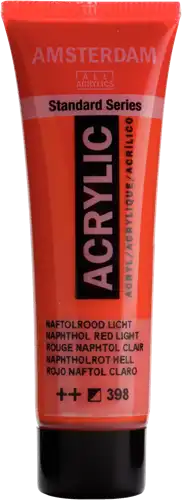 Royal Talens Amsterdam acryl verf 20ml