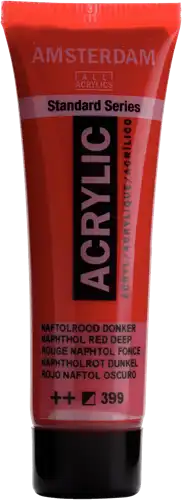 Royal Talens Amsterdam acryl verf 20ml