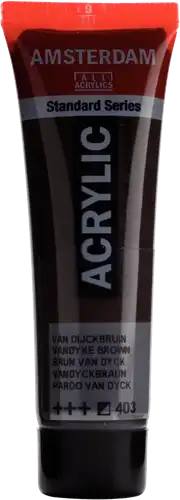 Royal Talens Amsterdam acryl verf 20ml