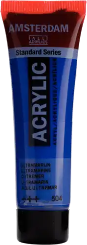 Royal Talens Amsterdam acryl verf 20ml