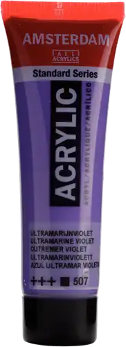 Royal Talens Amsterdam acryl verf 20ml