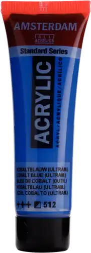 Royal Talens Amsterdam acryl verf 20ml