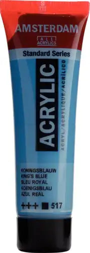 Royal Talens Amsterdam acryl verf 20ml