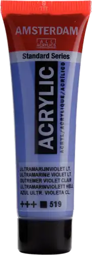 Royal Talens Amsterdam acryl verf 20ml