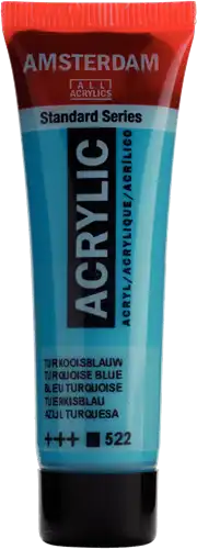 Royal Talens Amsterdam acryl verf 20ml
