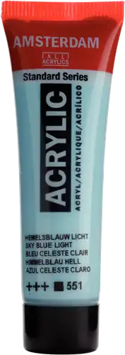 Royal Talens Amsterdam acryl verf 20ml