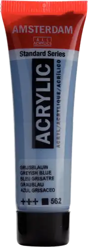 Royal Talens Amsterdam acryl verf 20ml