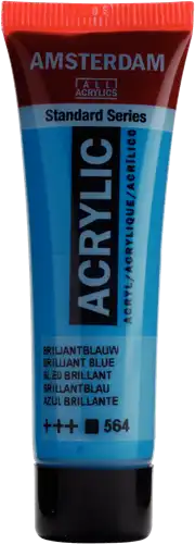 Royal Talens Amsterdam acryl verf 20ml