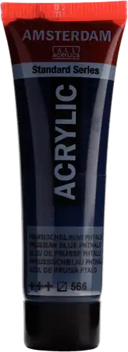 Royal Talens Amsterdam acryl verf 20ml