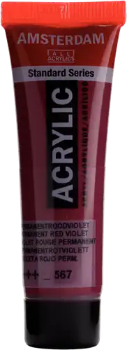 Royal Talens Amsterdam acryl verf 20ml