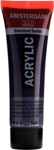 Royal Talens Amsterdam acryl verf 20ml