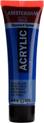 Royal Talens Amsterdam acryl verf 20ml