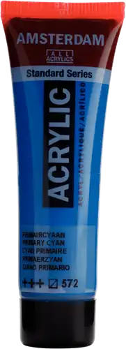 Royal Talens Amsterdam acryl verf 20ml