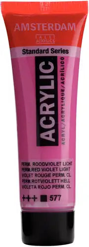 Royal Talens Amsterdam acryl verf 20ml