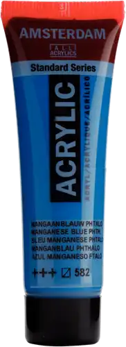 Royal Talens Amsterdam acryl verf 20ml