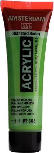 Royal Talens Amsterdam acryl verf 20ml