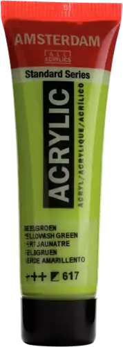 Royal Talens Amsterdam acryl verf 20ml