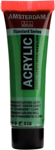 Royal Talens Amsterdam acryl verf 20ml