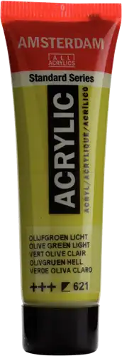 Royal Talens Amsterdam acryl verf 20ml