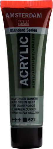 Royal Talens Amsterdam acryl verf 20ml