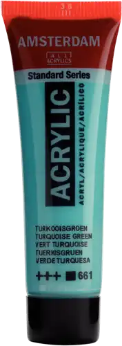 Royal Talens Amsterdam acryl verf 20ml
