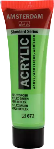 Royal Talens Amsterdam acryl verf 20ml