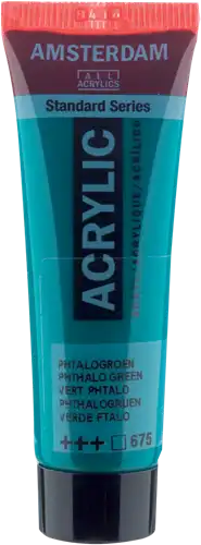 Royal Talens Amsterdam acryl verf 20ml
