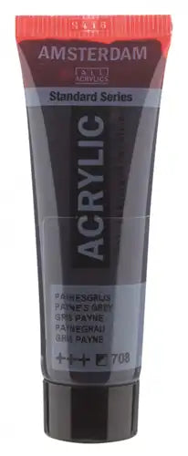 Royal Talens Amsterdam acryl verf 20ml
