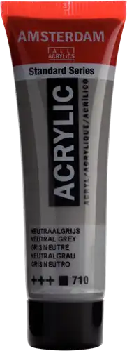 Royal Talens Amsterdam acryl verf 20ml
