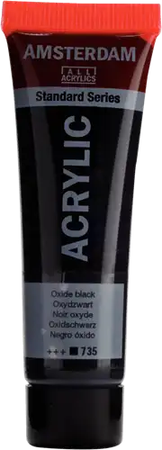 Royal Talens Amsterdam acryl verf 20ml