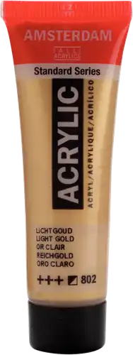 Royal Talens Amsterdam acryl verf 20ml