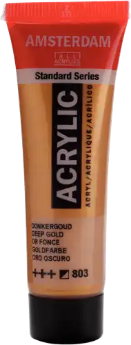 Royal Talens Amsterdam acryl verf 20ml