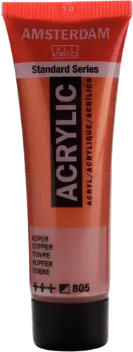 Royal Talens Amsterdam acryl verf 20ml