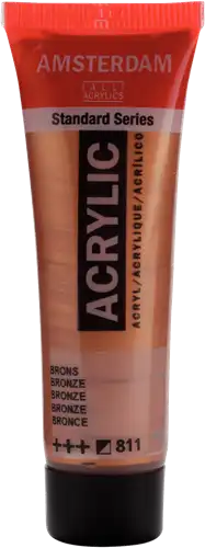 Royal Talens Amsterdam acryl verf 20ml
