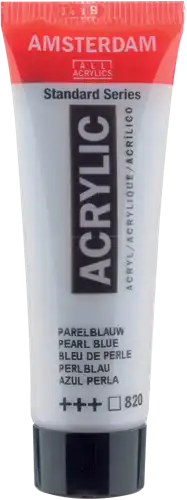 Royal Talens Amsterdam acryl verf 20ml