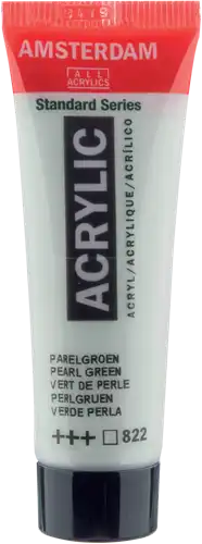 Royal Talens Amsterdam acryl verf 20ml