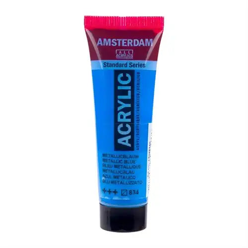 Royal Talens Amsterdam acryl verf 20ml
