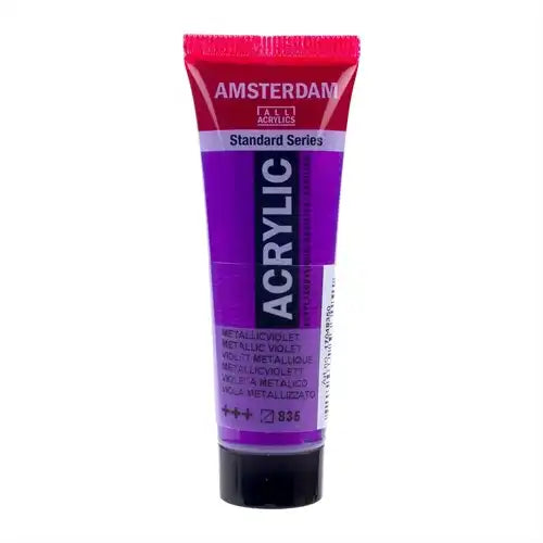 Royal Talens Amsterdam acryl verf 20ml