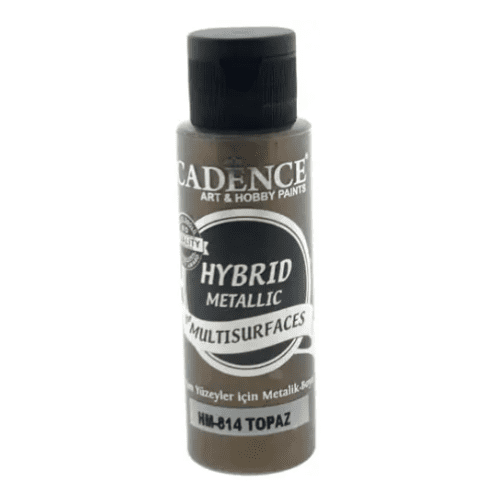 Cadence Hybrid Acrylverf metallic 70ml